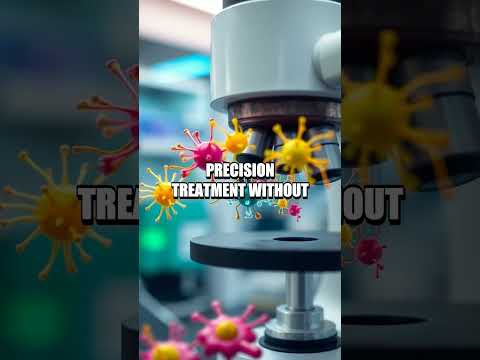 Emerging Antimicrobial Resistance Solutions