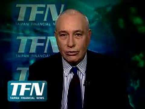 The Secret Playgrounds of Wall Street: TFN 60 Second Buzz 11