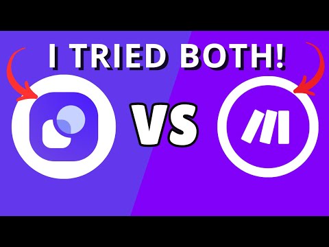 Relevance.ai vs Make - Which Workflow Automation Tool Is BETTER In 2025? (FULL COMPARISON!)