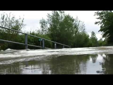 A Fighting Chance (Part 1): Disaster Risk Management