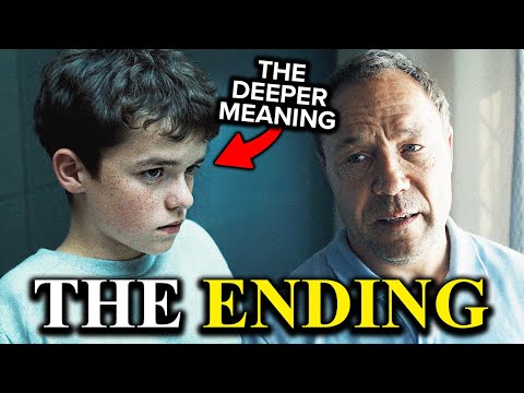 ADOLESCENCE Netflix Review &amp; Ending Explained
