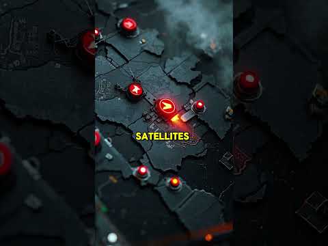 Cyber Warfare: The Invisible War Reshaping Global Power
