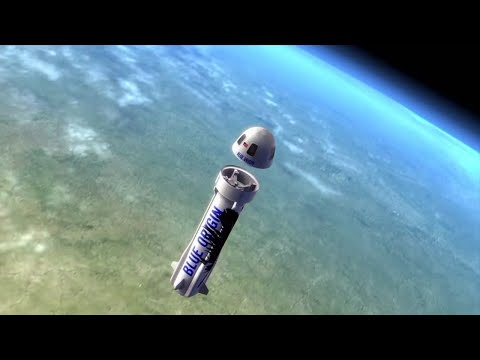 New Mexico company to provide internet for space tourists