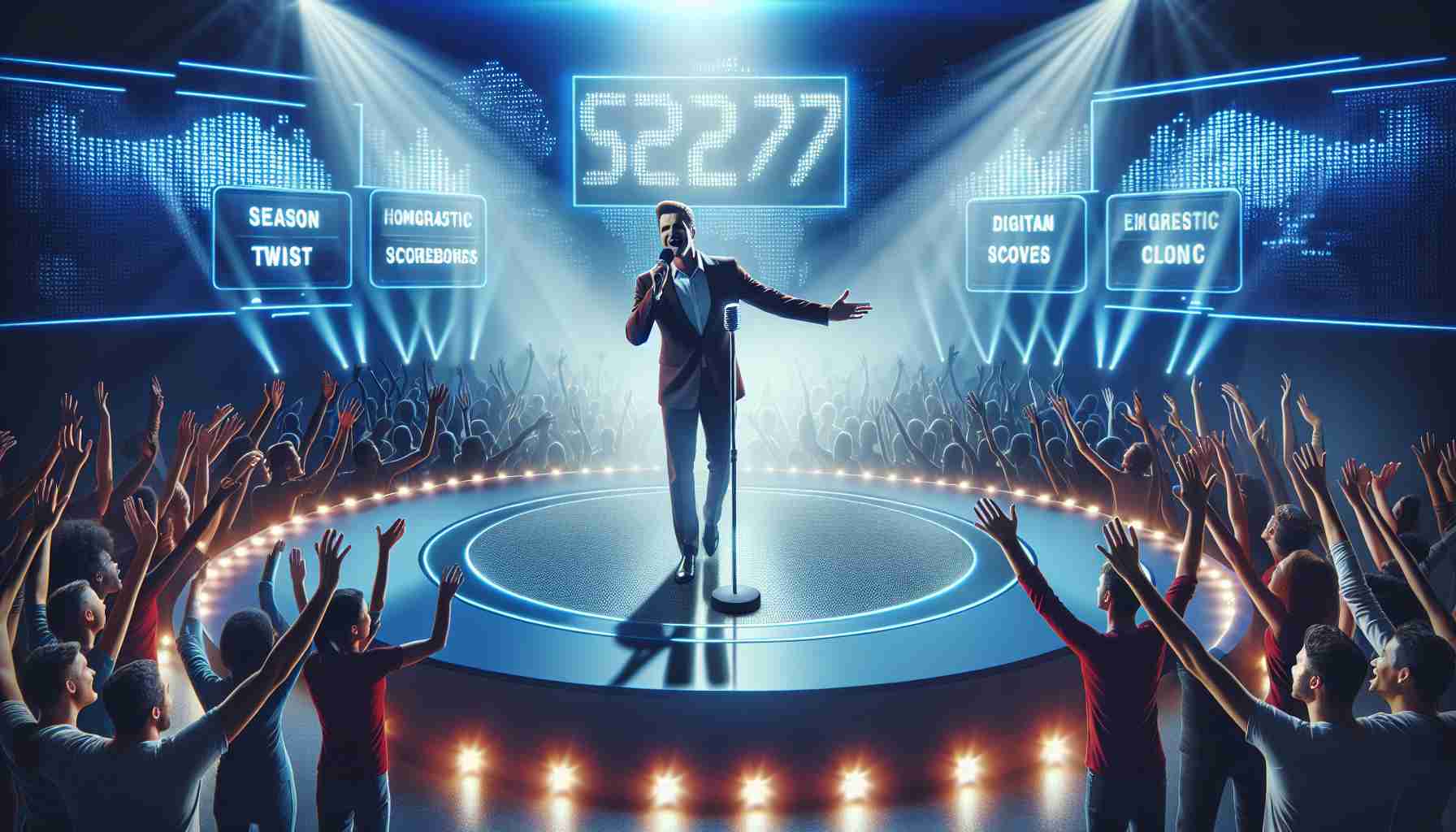 The Shocking Change Fans Need to Know About The Voice Season 27