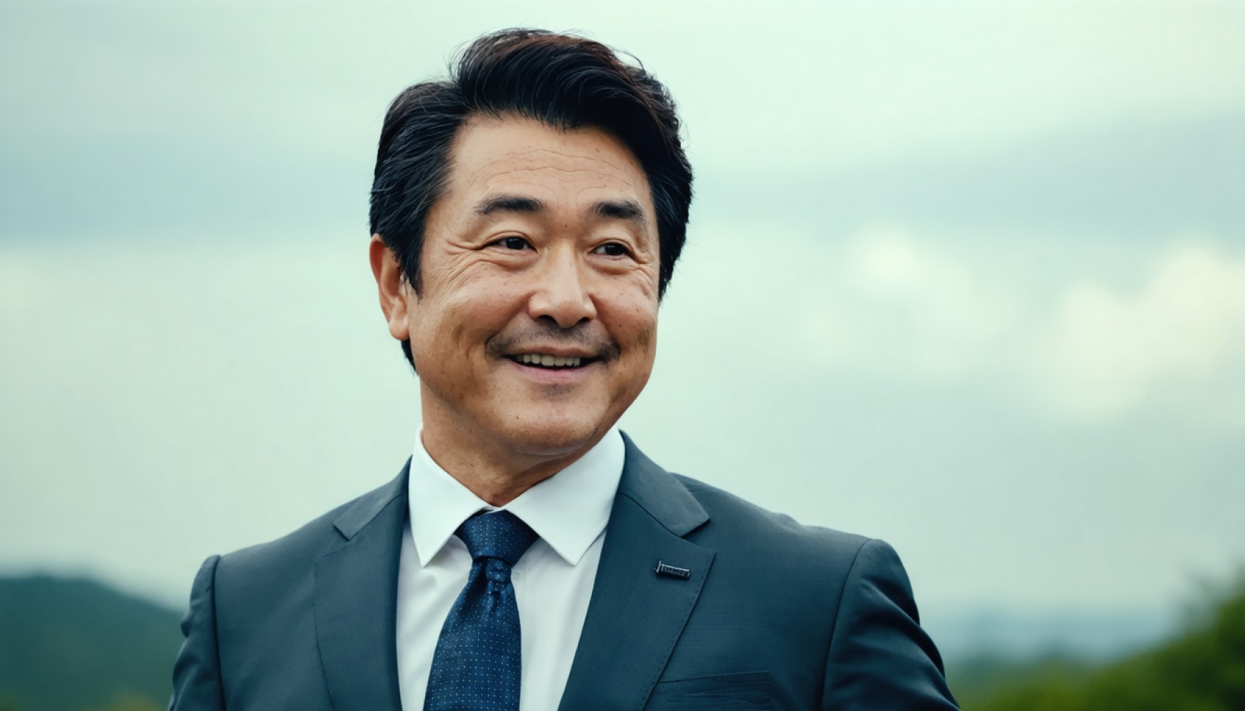 The Rise of Akira Kawashima: A New Era in Japanese Television Hosting