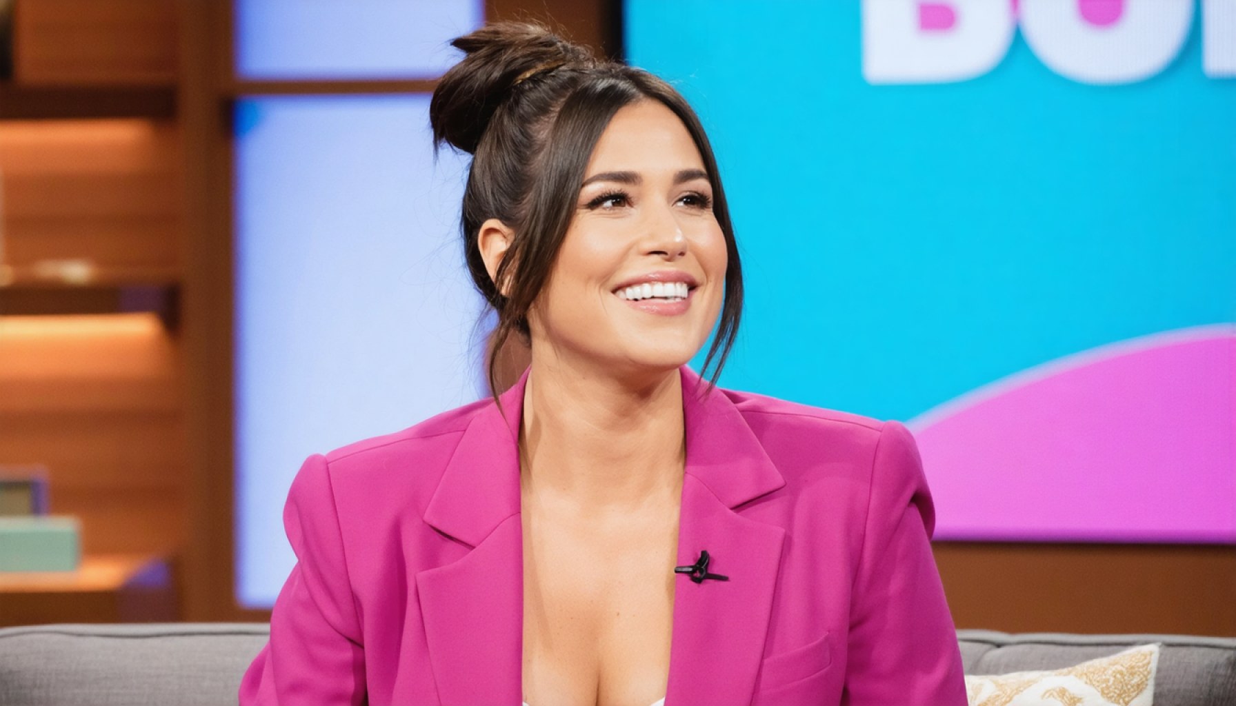 A Morning Show Host Sparks Joy with Heartwarming Pregnancy News