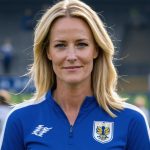 Gabby Logan: Od zhoubné ztráty k triumfu v Match of the Day