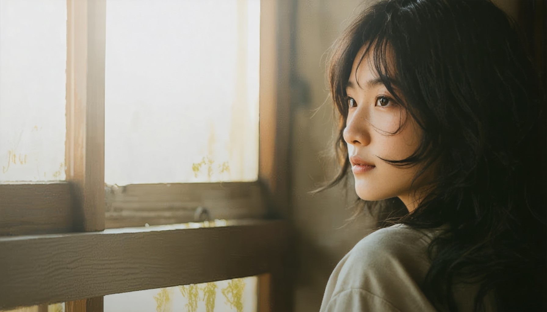 Kyoko Hasegawa Captivates Fans with a Serene Morning Instagram Post