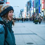 Приготовьтесь: неожиданное похолодание в Токио возвращается