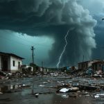 Политическая буря: Карлос Мазон, Крик сообщества и борьба за устойчивость