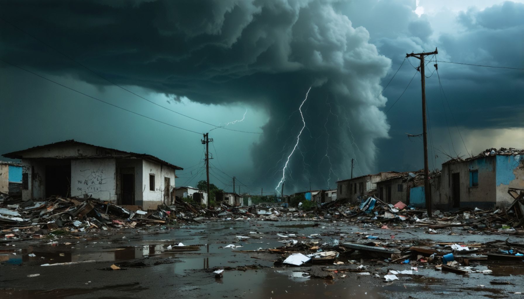 The Political Storm: Carlos Mazón, A Community’s Clamor, and the Struggle for Resilience