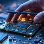 Безмълвната революция: Как мобилните SoC преобразуват смартфоните в джоба ви