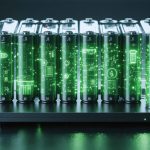 China’s Groundbreaking Battery Standards Aim to Revolutionize Electric Vehicle Safety