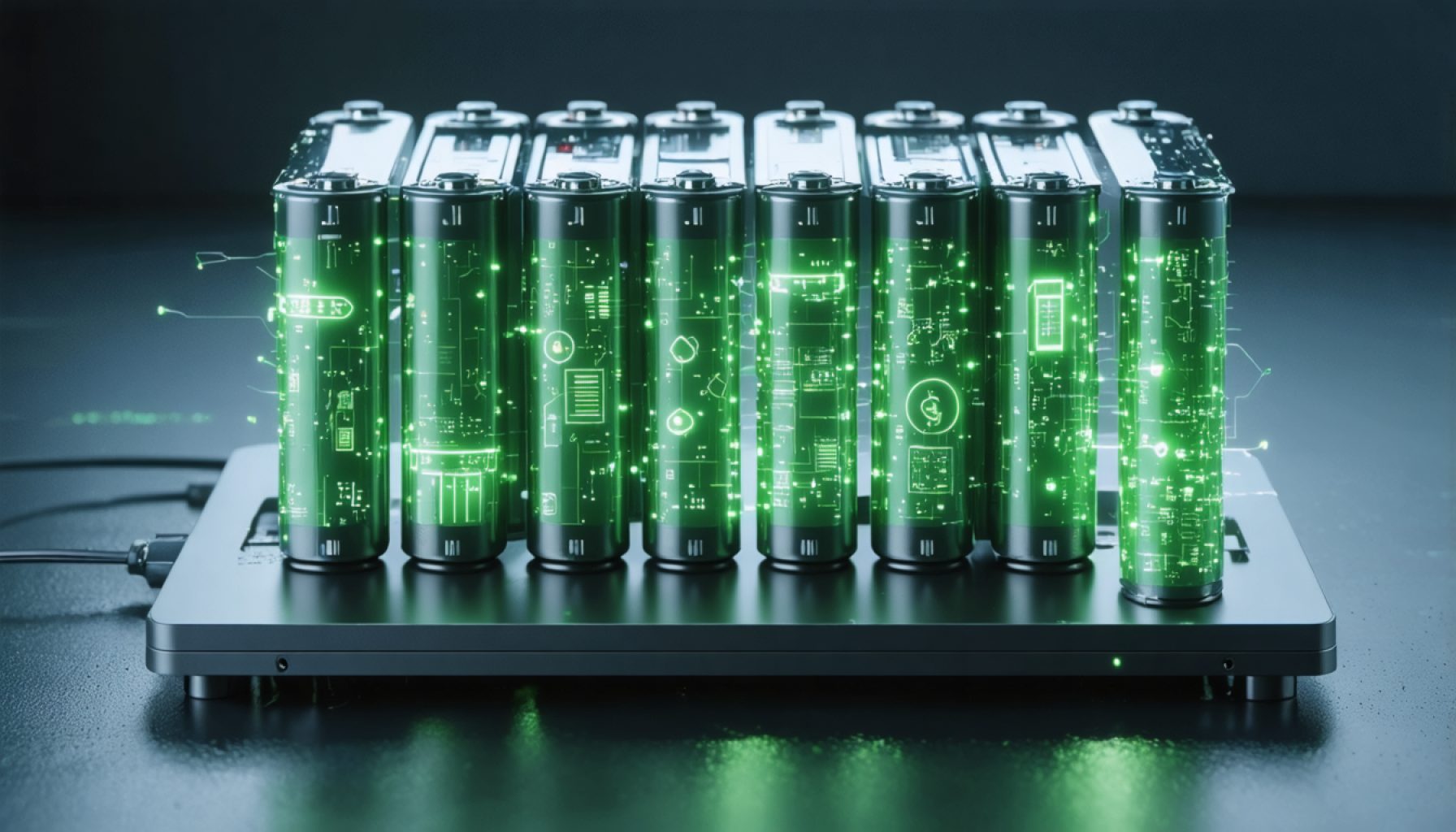 China's Groundbreaking Battery Standards Aim to Revolutionize Electric Vehicle Safety