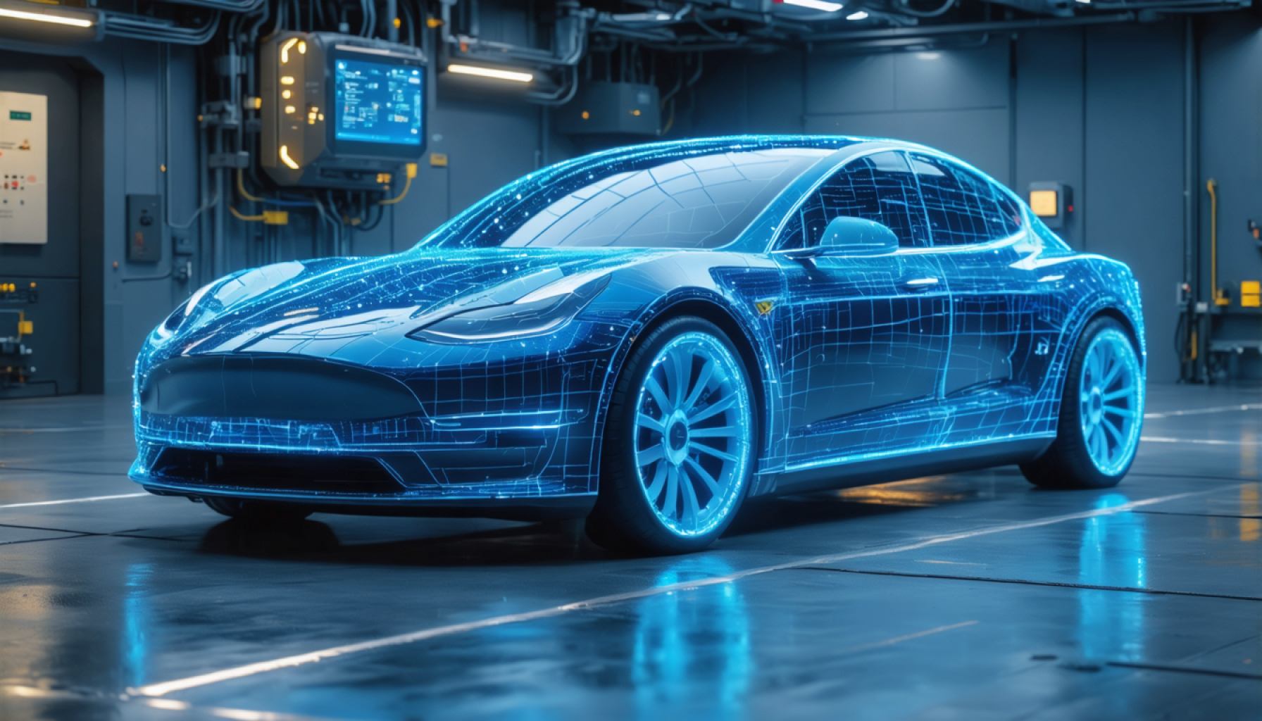 This Silent Threat Could Change the Future of Electric Cars—And Scientists Have Just Issued a Groundbreaking Solution
