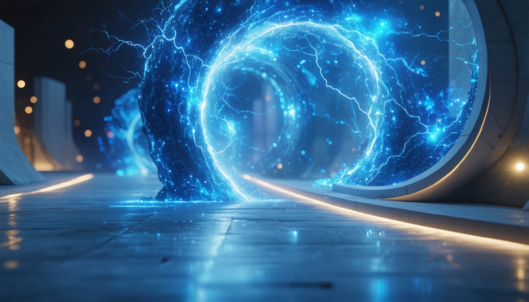 The Electric Dream: Will QuantumScape’s Bold Vision Electrify or Fizzle?