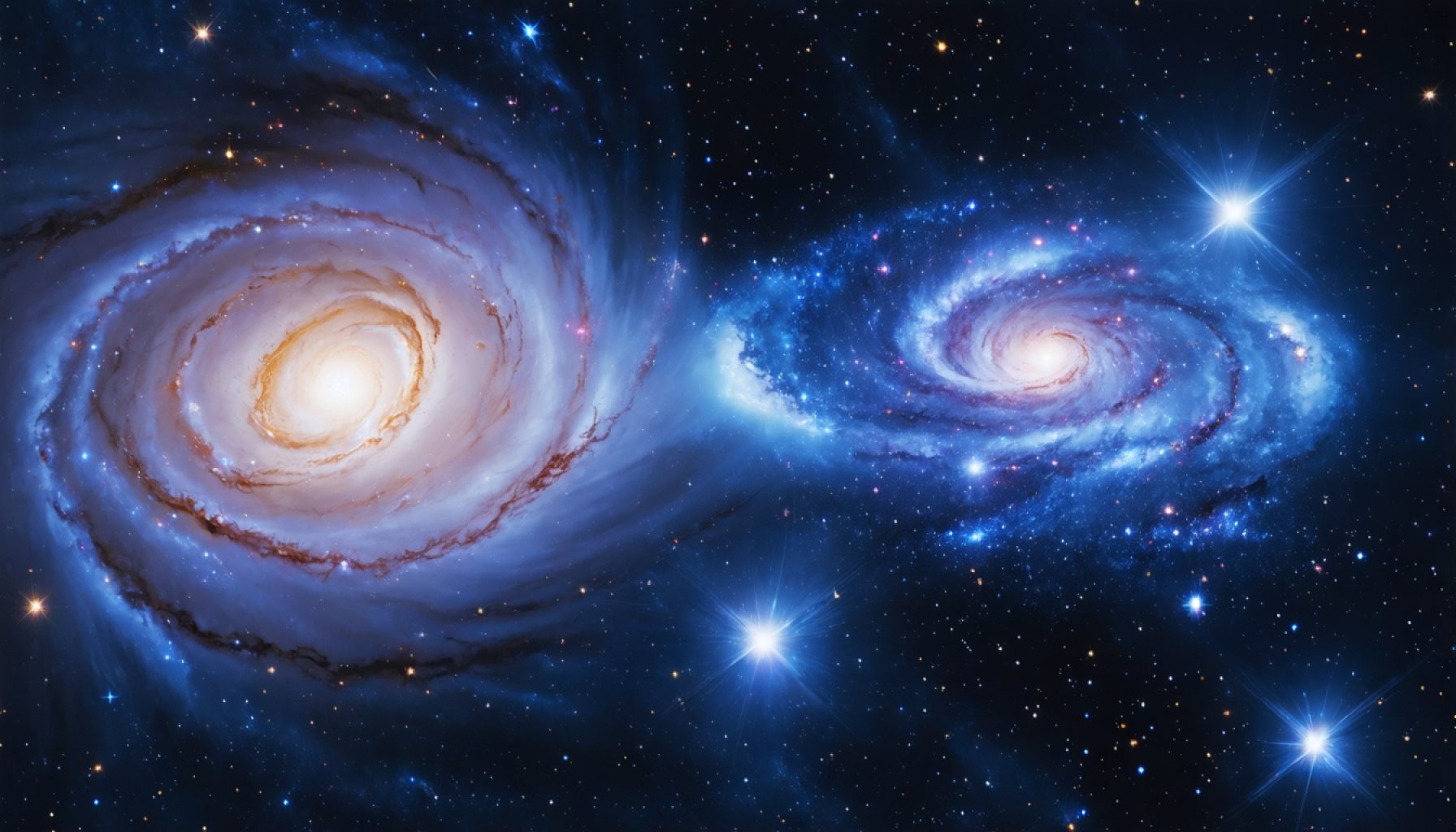 Unveiling Cosmic Mysteries: Hubble’s Dazzling Legacy at 35 Years