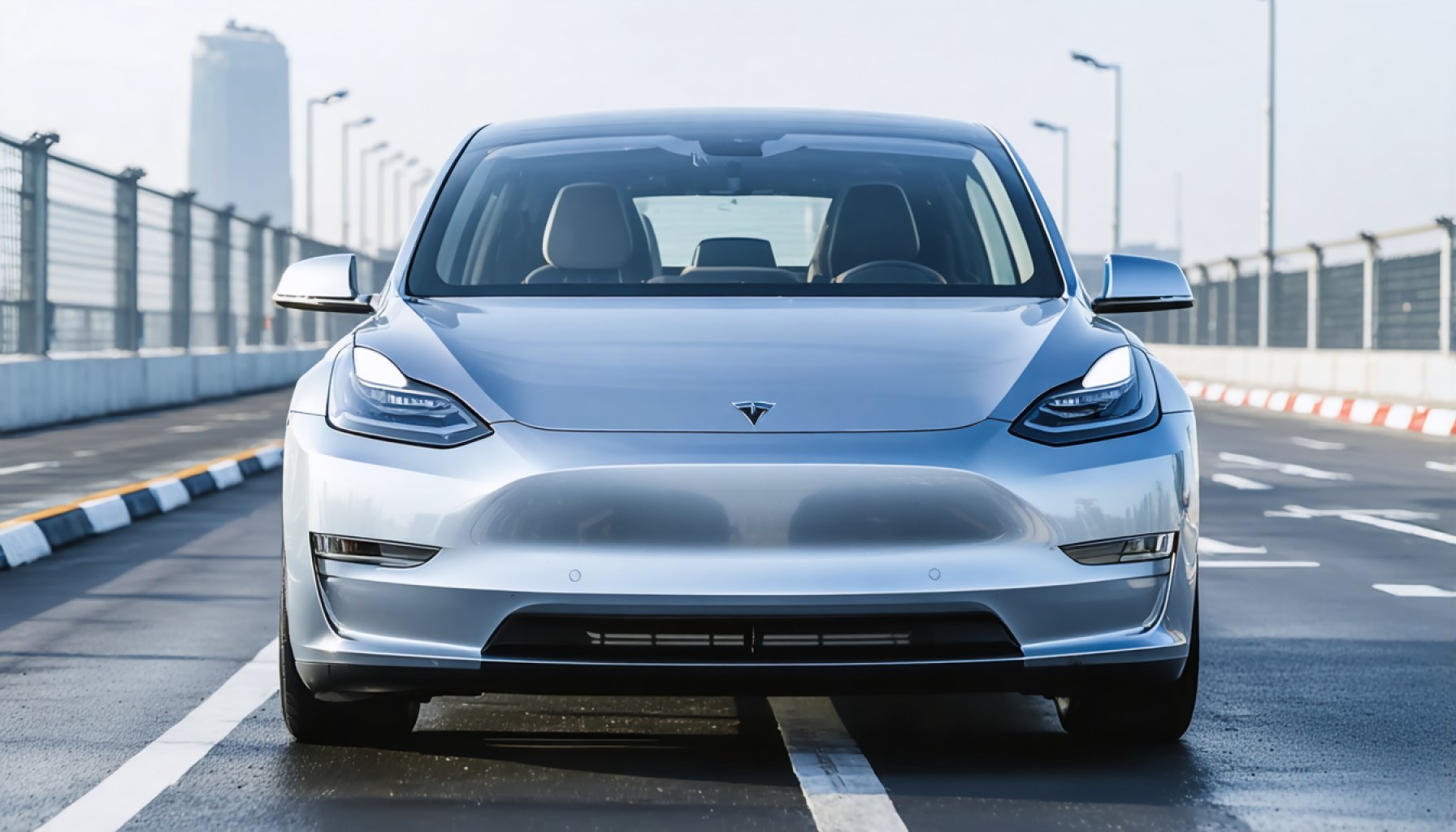 Tesla China’s Electrifying Surge: What’s Fueling the Latest Surge in Registrations?