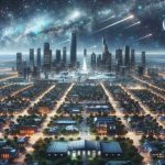 星空の大都市：イーロン・マスクによる小さなテキサスのコミュニティの大胆な変革