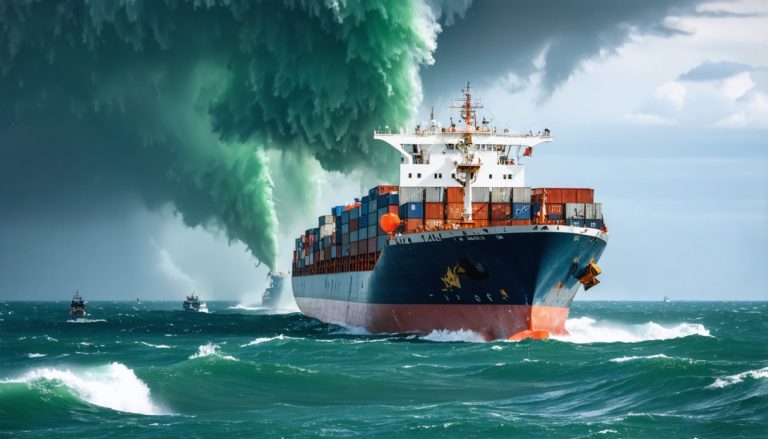 Neočekávané obchody: Příměří v tarifech mezi USA a Čínou vyvolává globální tržní boom