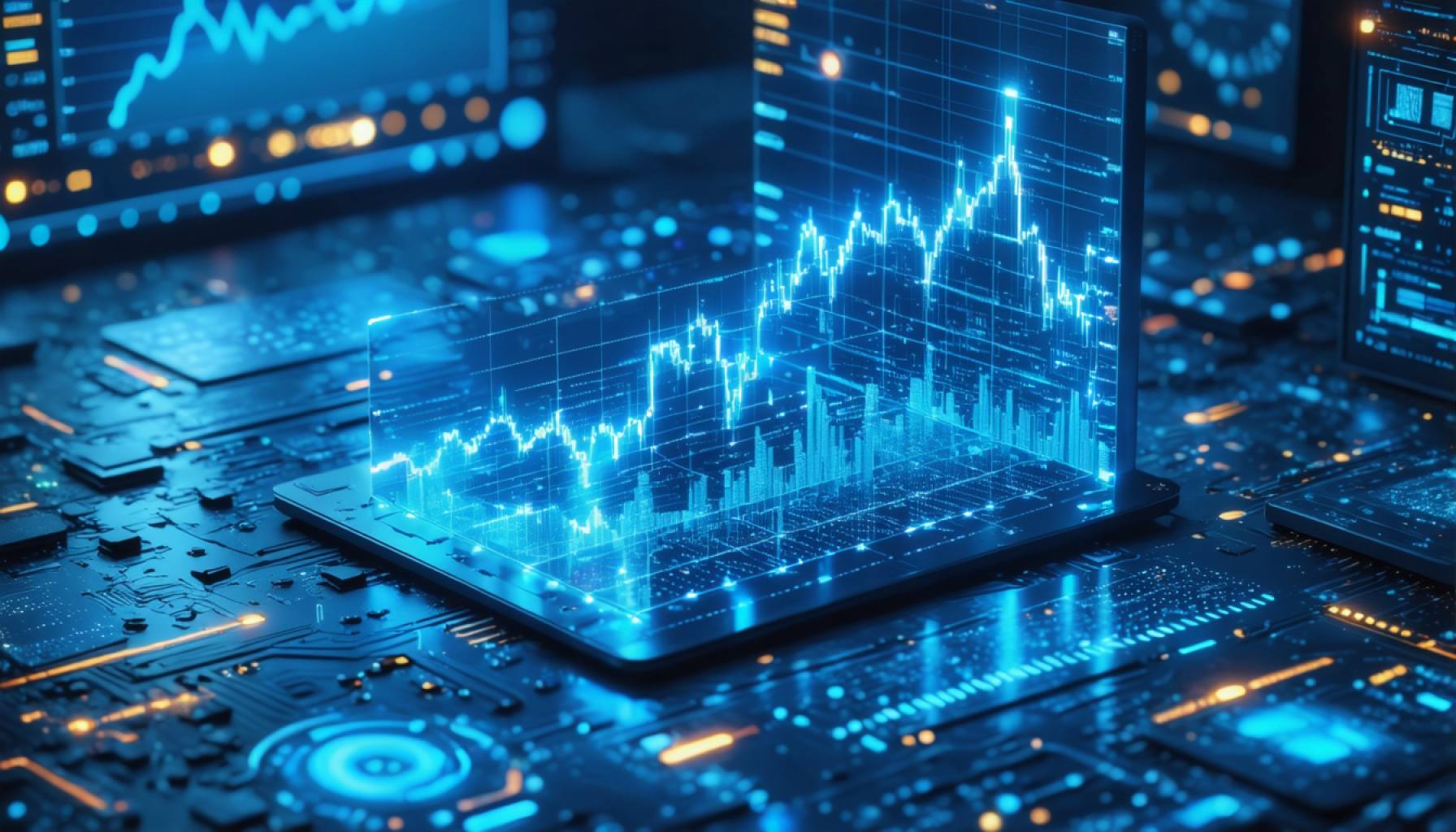 Are Undervalued AI Stocks the Unseen Opportunity in a Rapidly Booming Sector?