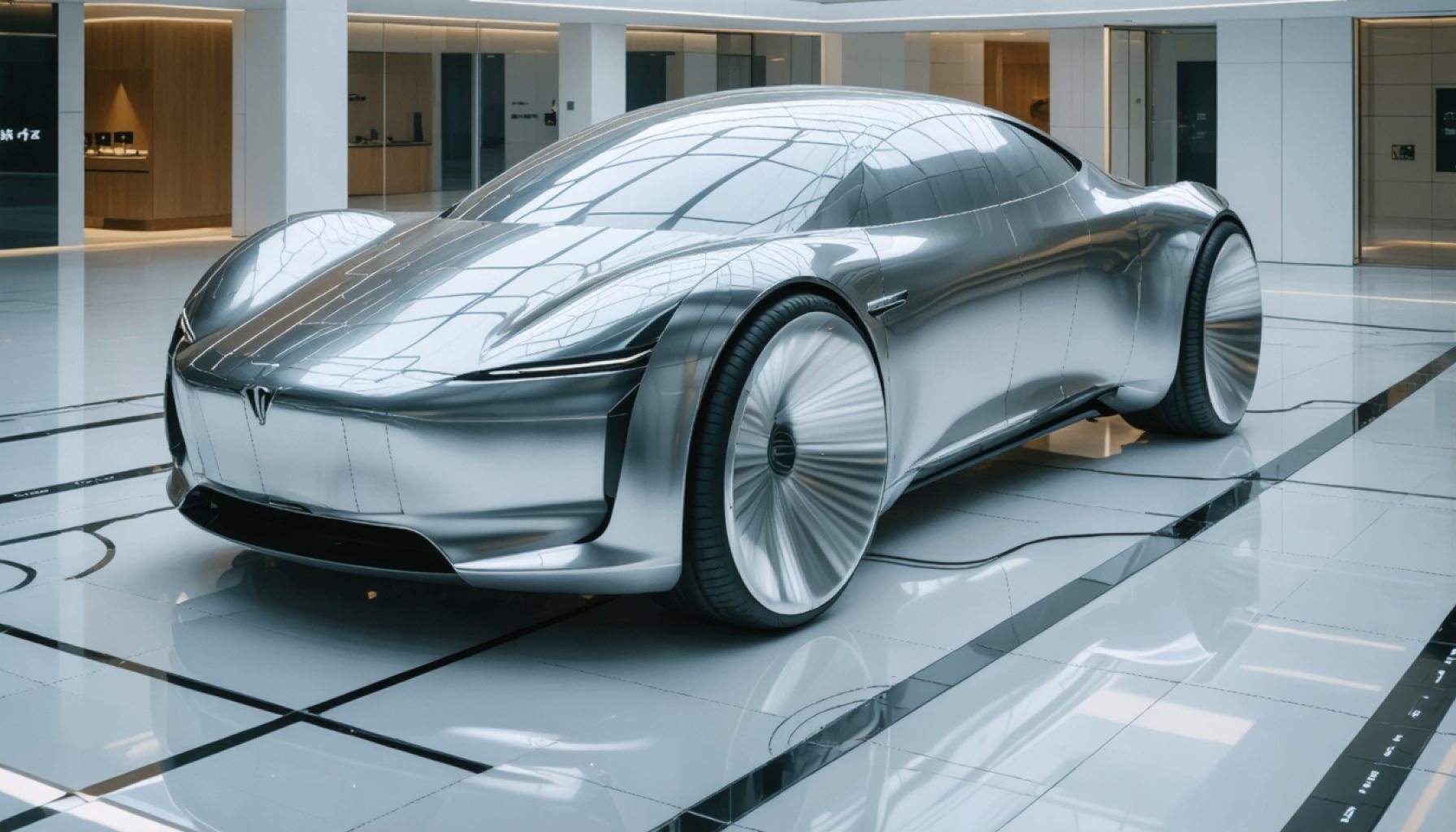 The Future of Driving: Why Aluminum-Air Batteries Could Revolutionize Electric Cars
