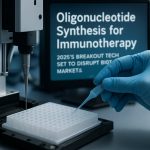 Oligonucleotide Synthesis for Immunotherapy: 2025’s Breakout Tech Set to Disrupt Biotech Markets