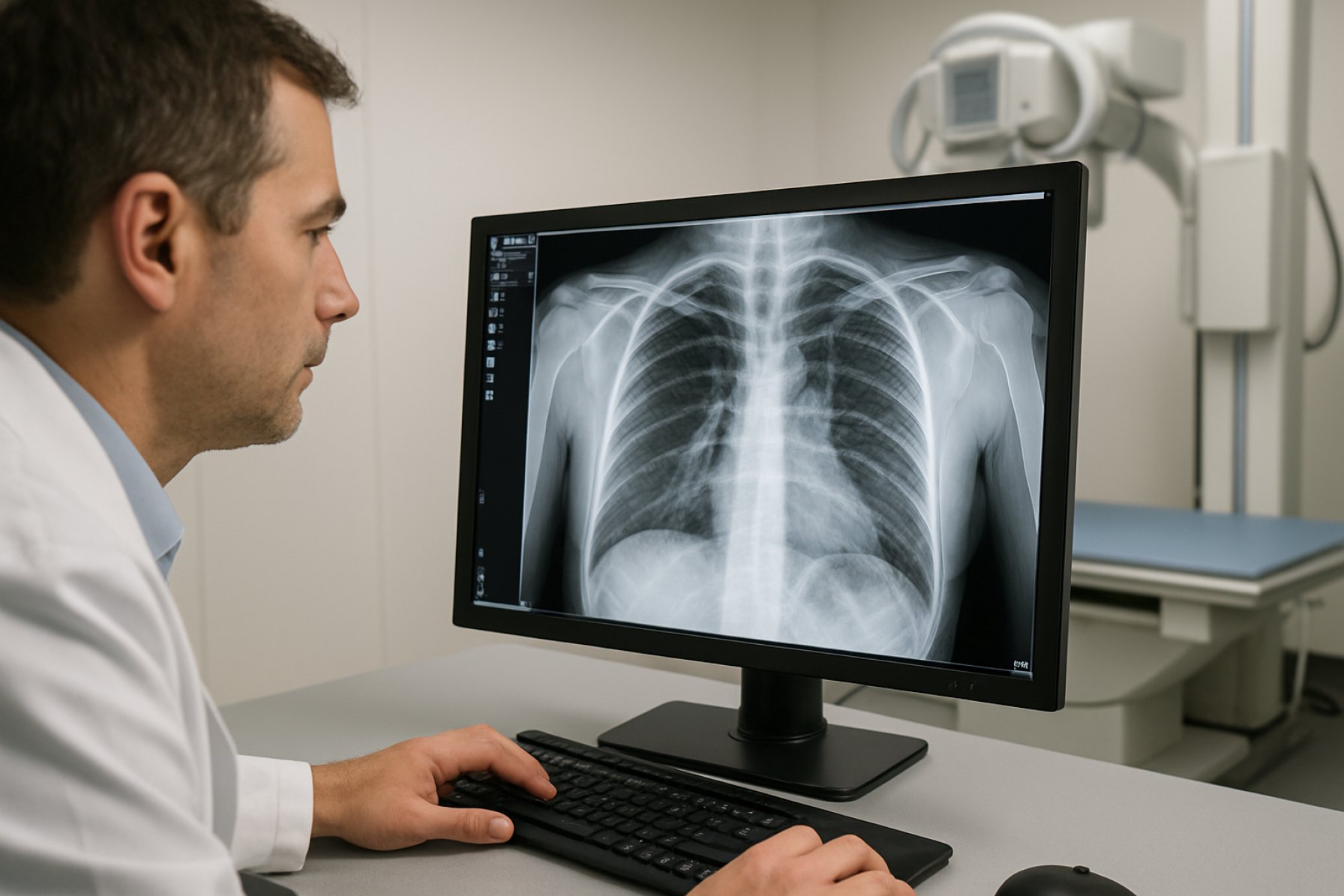 Digital X-ray Grating Interferometry Systems: 2025 Market Surge & Future Disruption Unveiled