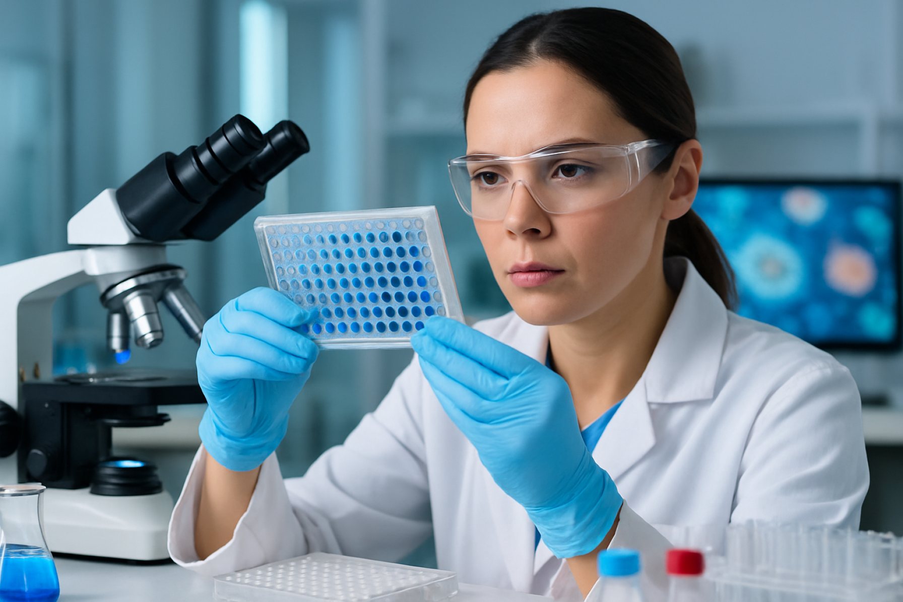 Peptide Epitope Mapping Technologies 2025: Unleashing Precision in Immunology & Drug Discovery