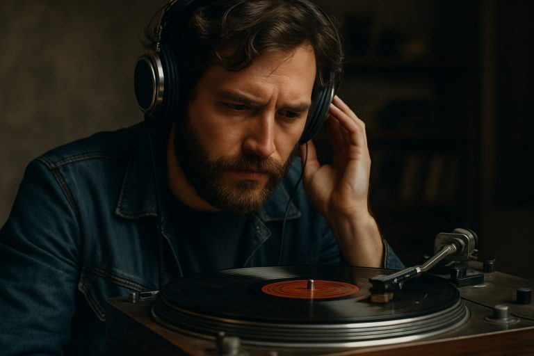 Backmasking enthüllt: Die klangliche Alchemie, die die verborgenen Botschaften des experimentellen Rocks antreibt (2025)