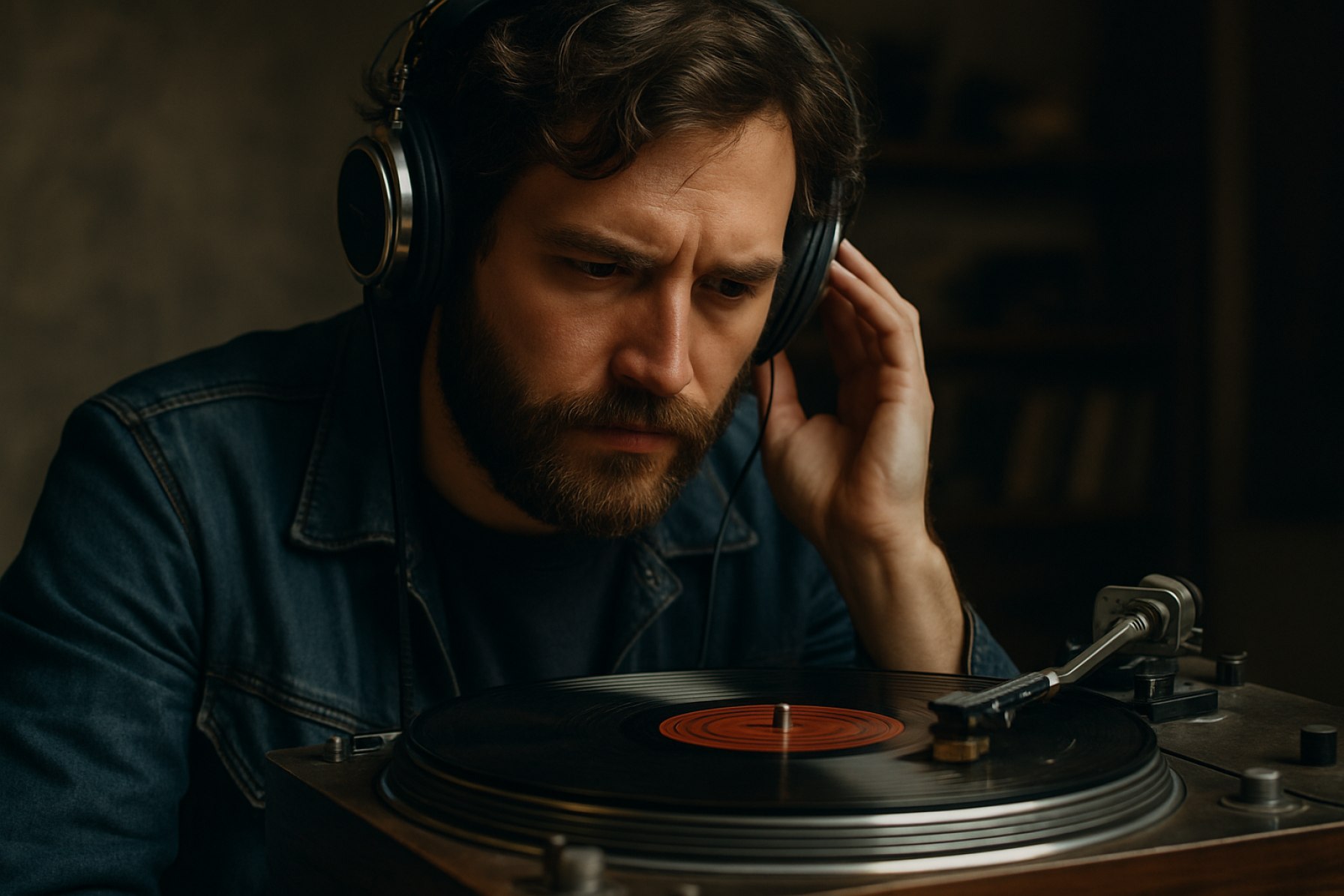 Backmasking Unveiled: The Sonic Alchemy Powering Experimental Rock’s Hidden Messages (2025)