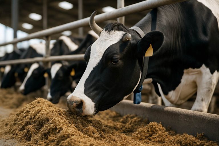 Pieken Prestatie Ontgrendelen: De Kracht van Bypass Vet in Herkauwersdieet
