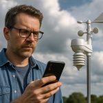 How Crowdsourced Weather Data Platforms Are Disrupting Forecasting—The Surprising Power of Millions of Citizen Meteorologists