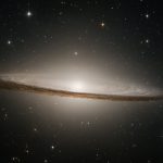 James Webb Telescope Drops Stunning New Sombrero Galaxy Image—Scientists Are Blown Away