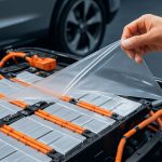 TPU Films for EV Battery Protection Are Set to Explode: Why Every Automaker Is Watching This High-Tech Market
