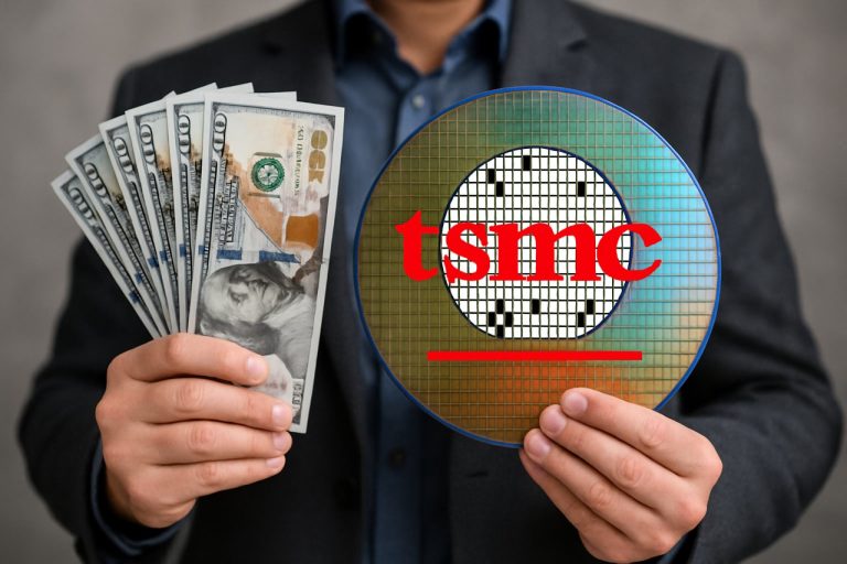 سهم شركة تايوان لصناعة أشباه الموصلات قد يكون الفائز الضخم في مجال الذكاء الاصطناعي لعام 2025 - لماذا قد يتضاعف استثمار 1000 دولار الآن