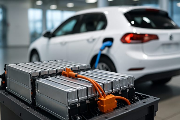 Markt für Elektrofahrzeugbatterien steht vor einem Boom: 305 Milliarden Dollar Wachstum bis 2033!