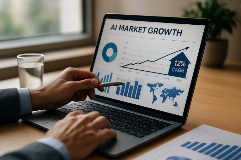 Marché des systèmes de gestion de la réponse à la demande 2025 : Une croissance alimentée par l'IA devrait s'accélérer à un TCAC de 12 % jusqu'en 2030