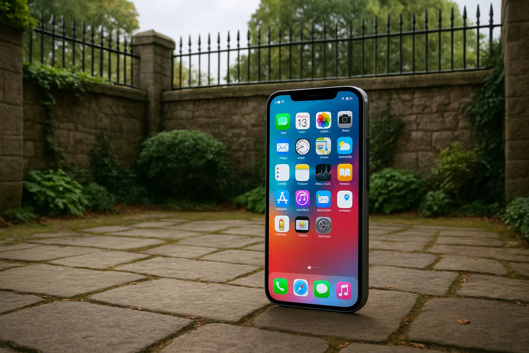Inside Apple’s Walled Garden: Unveiling the Closed Nature of iOS